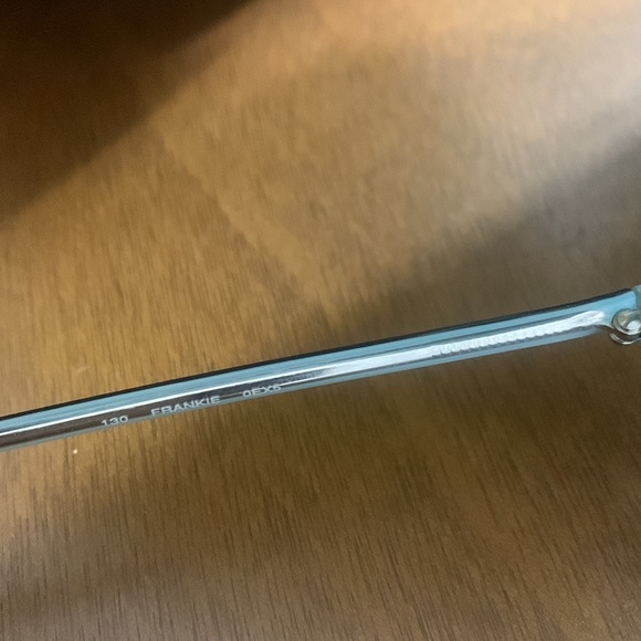 Kate Spade Eyewear Kids - Picture 4 of 6